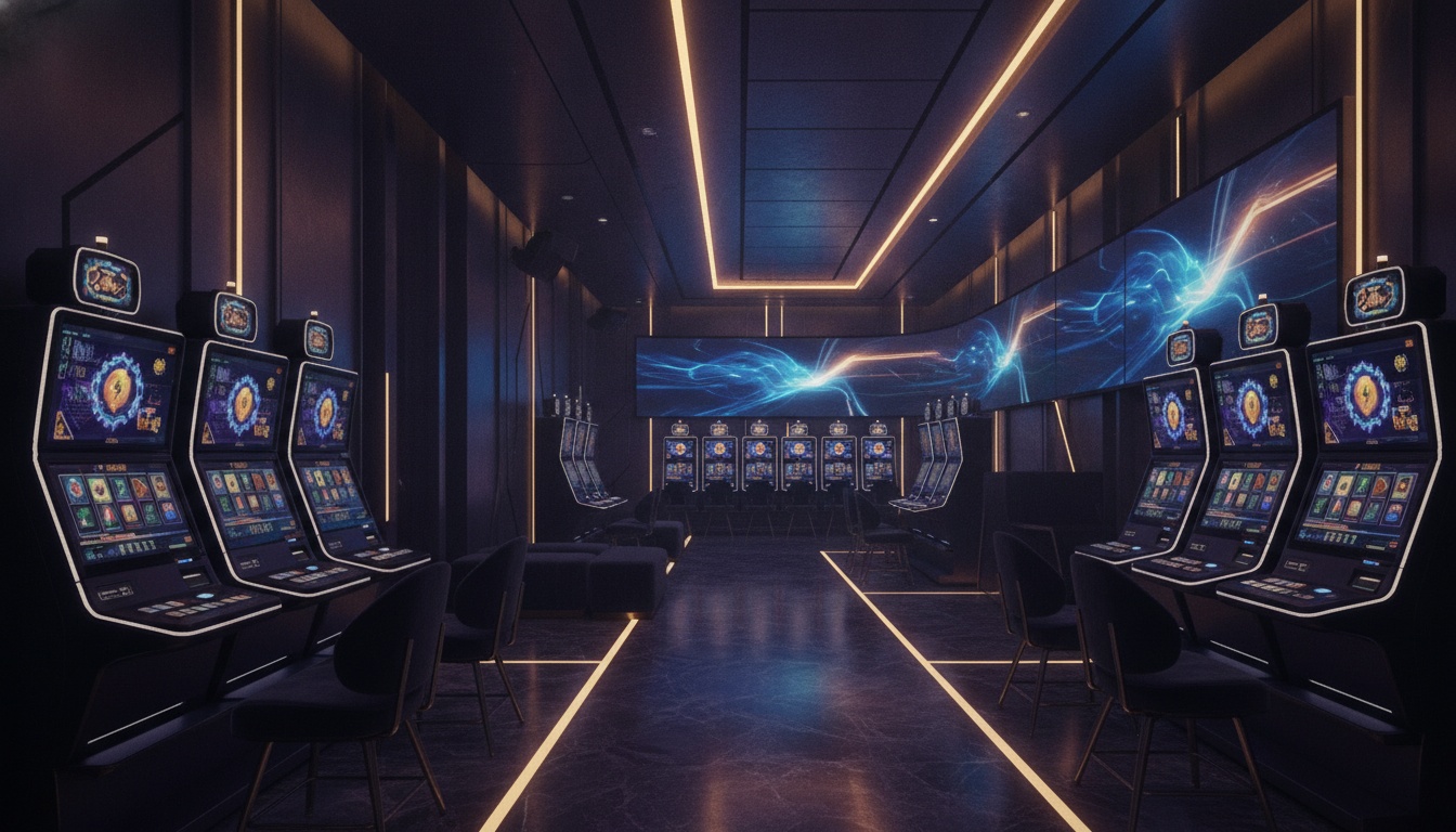Om Powerup Casino — Detaljerad Recension
